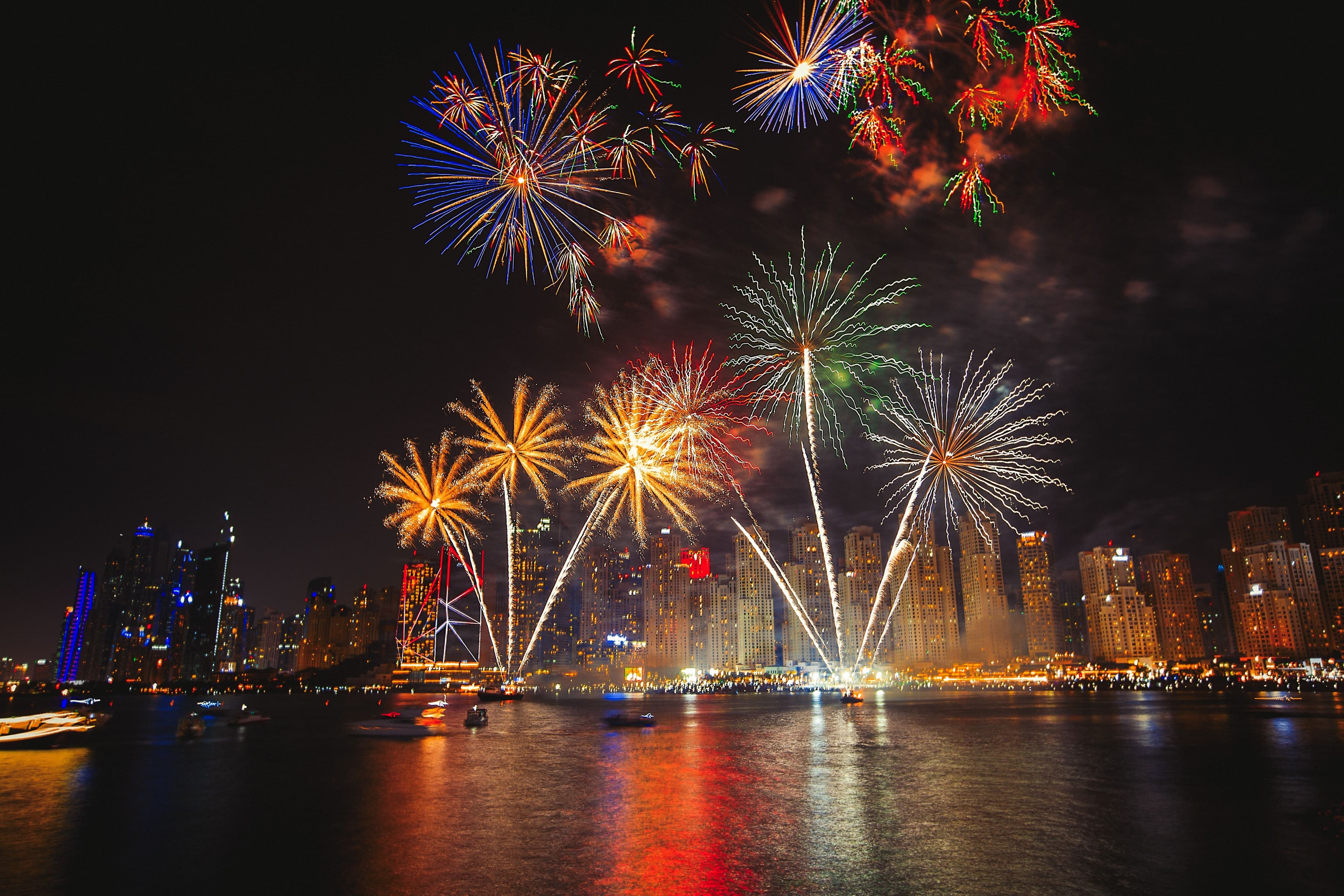 Amazing Dubai Winter Attractions: 2026 Reopening Guide